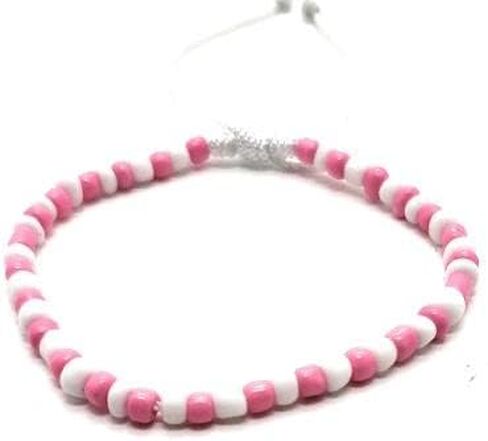 ilde/bracelet ajustable de cuentas - Santeria ، IFA ، Orisha (orunmila) in Kuwait