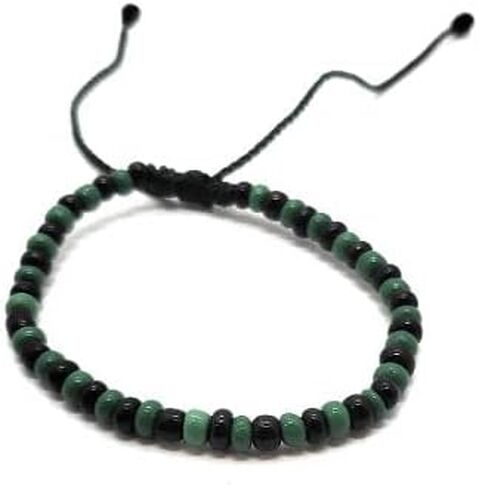 ilde/bracelet ajustable de cuentas - Santeria ، IFA ، Orisha (orunmila) in Kuwait