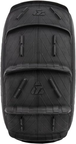 (2 عبوة) Tusk Sand Lite® الإطار الخلفي 28x12-14 (12 مجداف) لقوة Kawasaki الغاشمة 750 4x4i EPS 2023 in Saudi Arabia