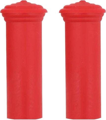 OKJHFD Red Door Lock Knob Set 150 210 Left Right for Pontiac for Bonneville for Catalina for Chieftain for Laurentian for Pathfinder for Star Chief for Strato-Chie in Saudi Arabia
