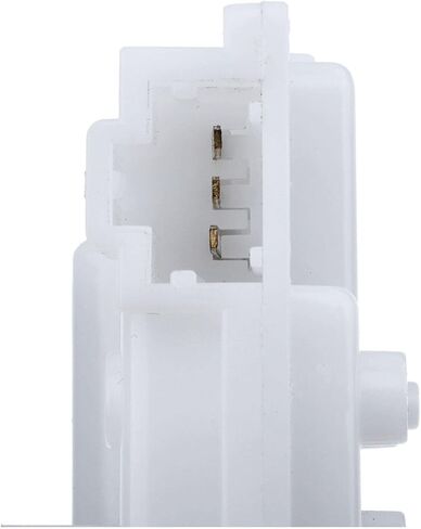 محرك قفل الباب الخلفي الخلفي V6 لـ Honda for Odyssey 2005-2009 Female-Connector Sender DLA262 DLA-262 in Saudi Arabia