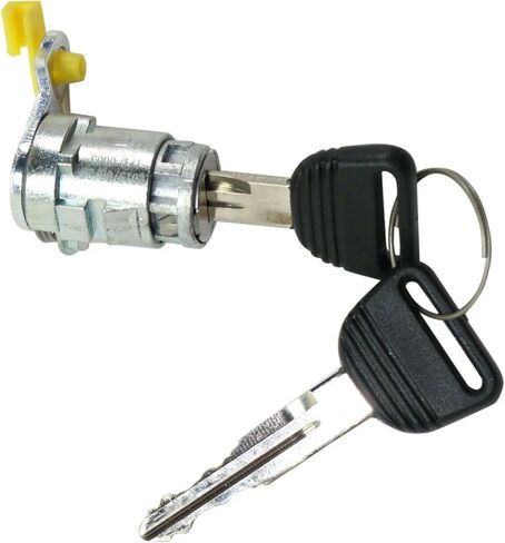 Door Lock Cylinder Kit Driver Left Side LH Hand for Honda for CR-V 1997-2001 for Civic 1996-2001 in Saudi Arabia