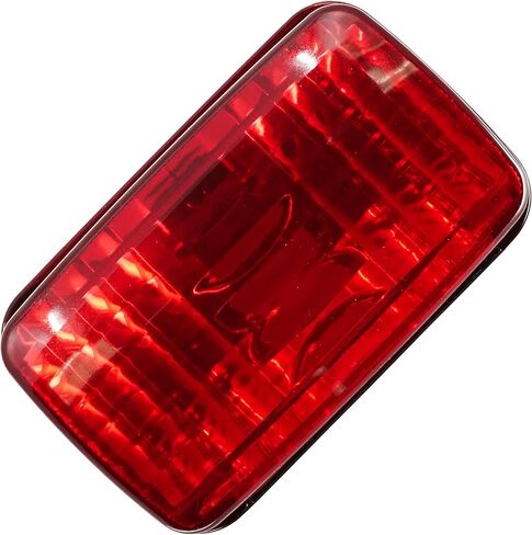 مجموعة خلفية Caltric مع لمبة متوافقة مع Yamaha Grizzly 550 YFM550 4x4 2009 2010 2011-2014 in Saudi Arabia