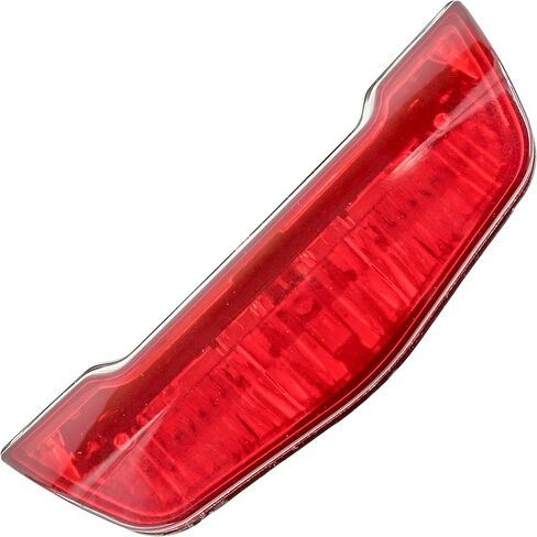 مجموعة الخلايا الخلفية الخلفية Caltric متوافقة مع Honda TRX420FPA Rancher 420 4x4 في EPS 2009 2010 2011 2013 2013 in Saudi Arabia