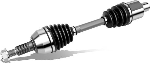Front CV Axle Shaft Assembly compatible for Chevrolet Equinox 2010-2016 L4 2.4L, for GMC Terrain 2010-2016 L4 2.4L - Passenger Side, Replace# 66-1517, NCV10642, 15934402, 20906475 in Saudi Arabia