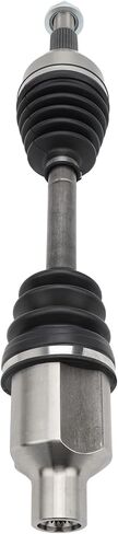 Front CV Axle Shaft Assembly compatible for Chevrolet Equinox 2010-2016 L4 2.4L, for GMC Terrain 2010-2016 L4 2.4L - Passenger Side, Replace# 66-1517, NCV10642, 15934402, 20906475 in Saudi Arabia