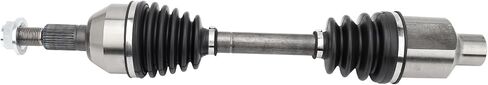 Front CV Axle Shaft Assembly compatible for Chevrolet Equinox 2010-2016 L4 2.4L, for GMC Terrain 2010-2016 L4 2.4L - Passenger Side, Replace# 66-1517, NCV10642, 15934402, 20906475 in Saudi Arabia