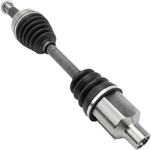 Front CV Axle Shaft Assembly compatible for Chevrolet Equinox 2010-2016 L4 2.4L, for GMC Terrain 2010-2016 L4 2.4L - Passenger Side, Replace# 66-1517, NCV10642, 15934402, 20906475 in Saudi Arabia
