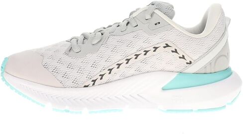 Diadora Womens Mythos Blushield Volo 3 Running Sneakers Shoes - Blue in Saudi Arabia