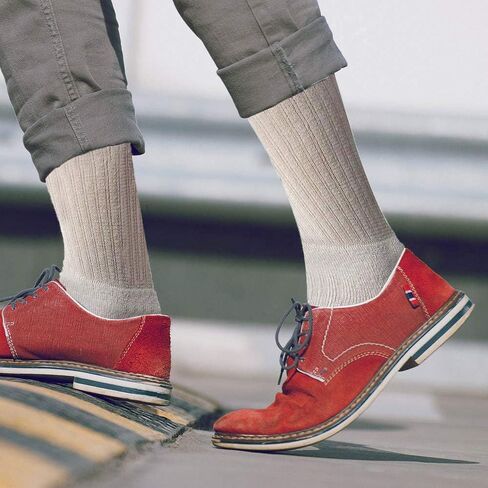 اليخت و Smith Big and Tall Mens Sport Crew Socks بالجملة (حجم الملك) ، بواسطة Socks'nbulk in Saudi Arabia