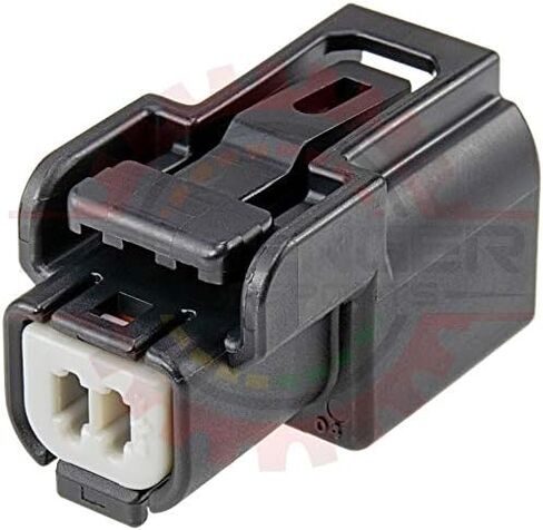 Ballenger Motorsports - 2 Way Fuel Injector Companctor Plactly متوافق مع Suzuki و Hayabusa و KTM وغيرها in Saudi Arabia