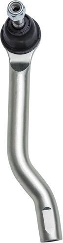 Detroit Axle-6pc Rods Rods Front Tie Stown Bars لعام 2014-2020 Nissan Rogue 2017-2022 Rogue Sport 2017-2019 Qashqai ، 4 inn rod rod ينتهي 2 صلات البديل البديل 2 in Saudi Arabia