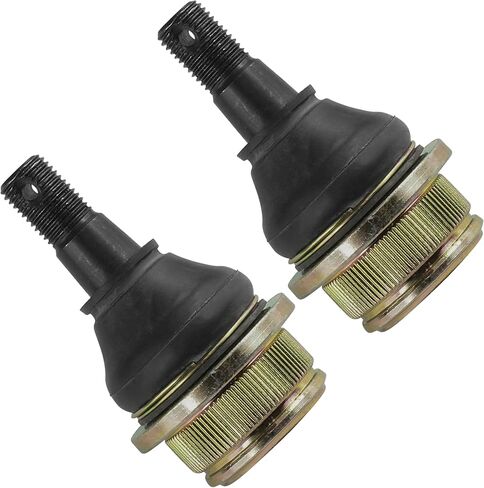 Caltric 2 مفاصل الكرة السفلية متوافقة مع Kawasaki Mule 3010 Kaf620-K Kaf-620k Trans 2005-2008 in Saudi Arabia