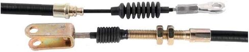 Raparts 1689025M94 Cable - Brake Hand Fits Massey Ferguson 243 253 231S 263 240 241 in Saudi Arabia
