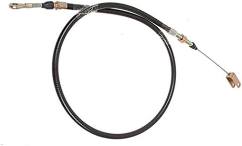 Raparts 1689025M94 Cable - Brake Hand Fits Massey Ferguson 243 253 231S 263 240 241 in Saudi Arabia