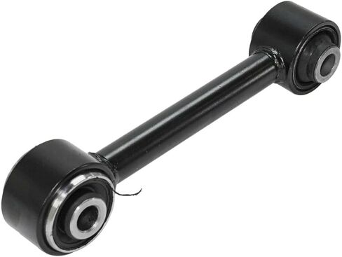 Lateral Links Front or Rear Driver Passenger Side Lower LH for Mitsubishi for Lancer 2002-2007 for Outlander 2003-2006 Non-Adjustable Without Ball Joint(S) 16841141 in Saudi Arabia