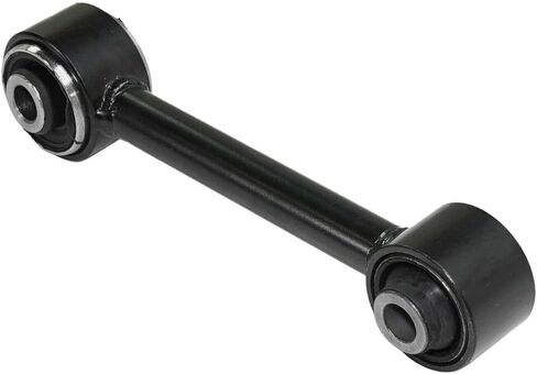 Lateral Links Front or Rear Driver Passenger Side Lower LH for Mitsubishi for Lancer 2002-2007 for Outlander 2003-2006 Non-Adjustable Without Ball Joint(S) 16841141 in Saudi Arabia