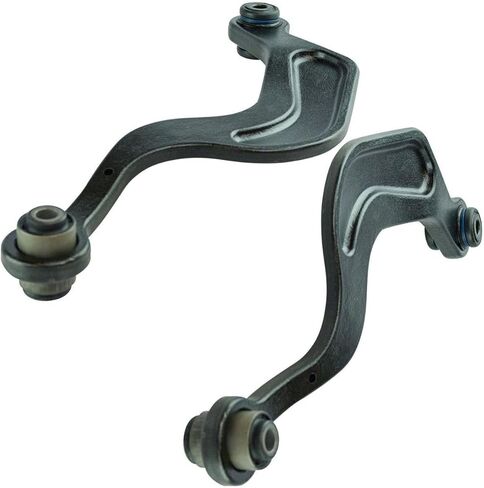 Rear Upper Forward Rearward Lateral Control Arm Kit 4pc for Acadia 2007-2016 for Acadia Limited 2017 for Enclave 2008-2017 for Outlook 2007-2010 for Traverse 2009-2017 in Saudi Arabia