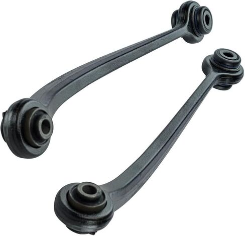 Rear Upper Forward Rearward Lateral Control Arm Kit 4pc for Acadia 2007-2016 for Acadia Limited 2017 for Enclave 2008-2017 for Outlook 2007-2010 for Traverse 2009-2017 in Saudi Arabia