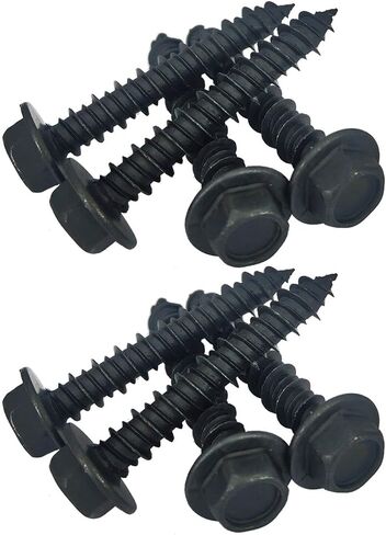 Clutch Cover Gasket + Mounting Screws for RZR 900, 1000 XP, General (2015+) in Saudi Arabia