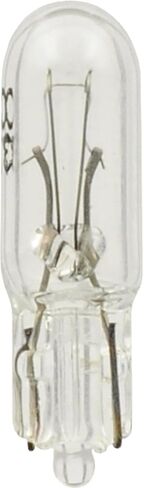 SYLVANIA 37 Long Life Miniature Bulb, (Contains 2 Bulbs) in Saudi Arabia