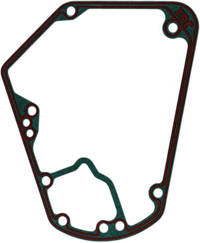 James Gasket Cam Cover Gasket - Metal Core - Paper Facing with Silicone JGI-25225-70-XM in Saudi Arabia