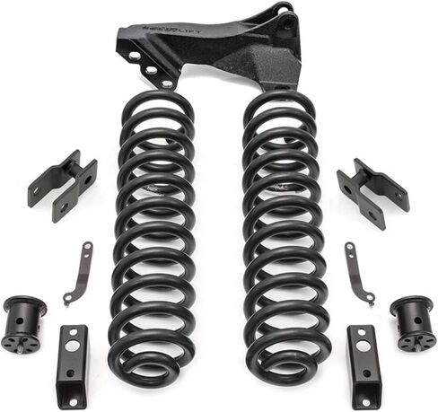 readylift 17 Super Duty 2.5 "مجموعة التسوية الربيع (462728) in Saudi Arabia