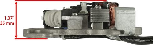 Caltric Stator متوافق مع Yamaha Blaster 200 YFS200 YFS-200 1988 1989 in Saudi Arabia