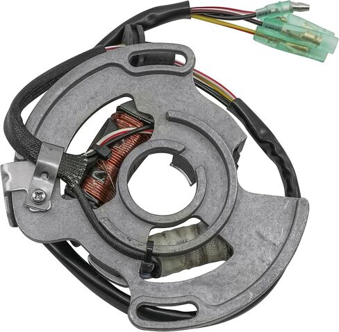 Caltric Stator متوافق مع Yamaha Blaster 200 YFS200 YFS-200 1988 1989 in Saudi Arabia