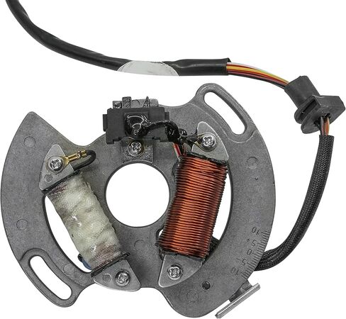 Caltric Stator متوافق مع Yamaha Blaster 200 YFS200 YFS-200 1988 1989 in Saudi Arabia