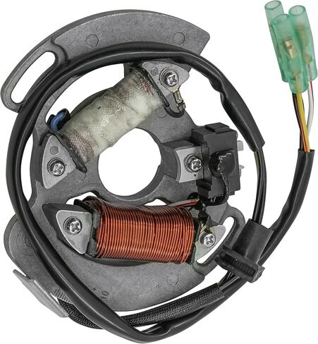 Caltric Stator متوافق مع Yamaha Blaster 200 YFS200 YFS-200 1988 1989 in Saudi Arabia