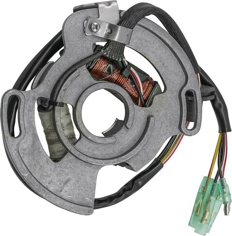Caltric Stator متوافق مع Yamaha Blaster 200 YFS200 YFS-200 1988 1989 in Saudi Arabia