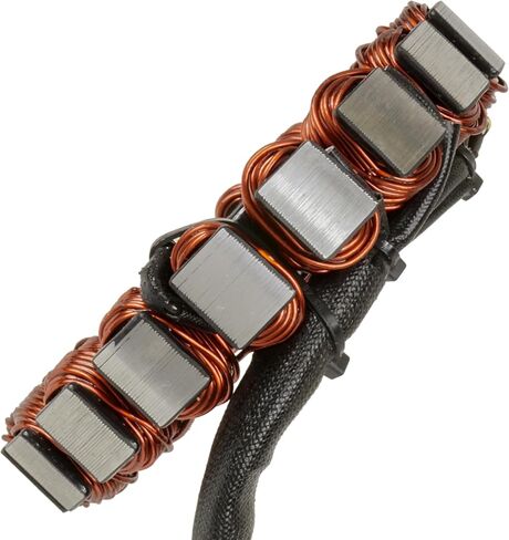 Caltric Stator Compatible With Yamaha Atv 5Nf-81410-00-00 5Fu-81410-00-00 in Saudi Arabia