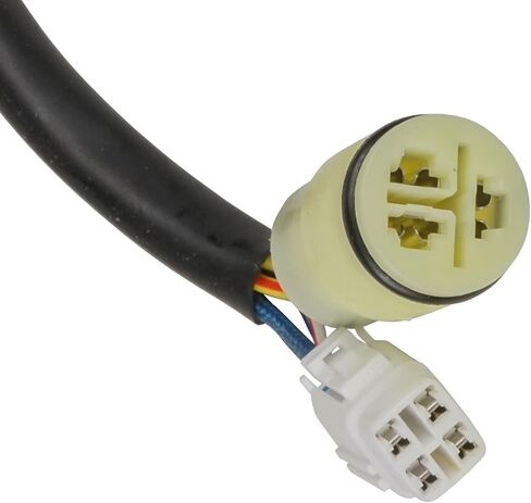 Caltric Stator Compatible With Yamaha Atv 5Nf-81410-00-00 5Fu-81410-00-00 in Saudi Arabia