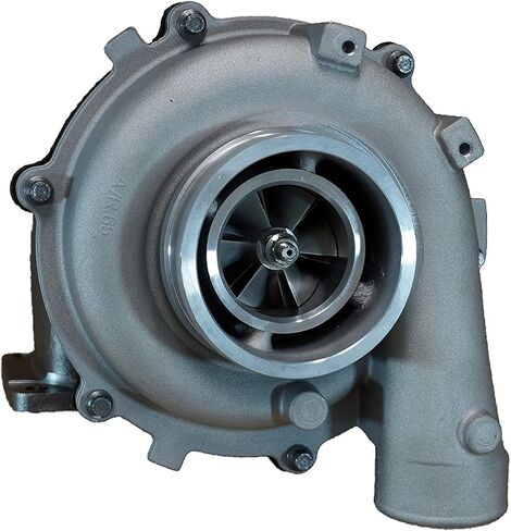 الشاحن التوربيني البديل لشركة Navistar الدولية DT466E ، DT408P ، DT466P ، I530E Turbo ؛ غير واستيجات in Saudi Arabia