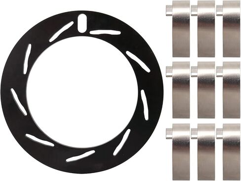PSR 6.6 Duramax Lly Turbo Rebuild Kit Billet Dellet Wheel Nitrid in Kuwait