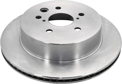 DuraGo BR900548 Rear Vented Disc Brake Rotor in Saudi Arabia