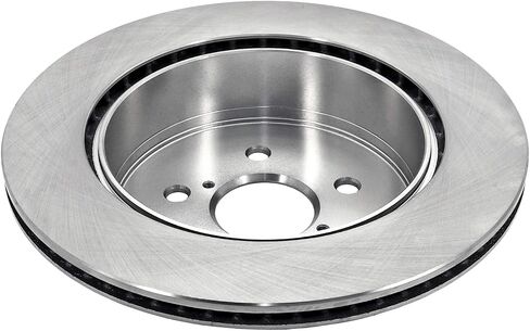 DuraGo BR900548 Rear Vented Disc Brake Rotor in Saudi Arabia