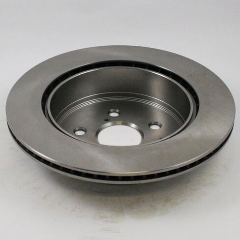 DuraGo BR900548 Rear Vented Disc Brake Rotor in Saudi Arabia