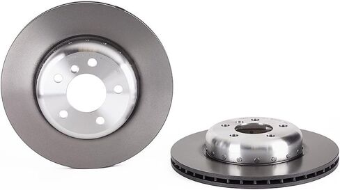 BREMBO 09.C410.13 مركب من قطعتين من قطعتين متهشمين مزدوج الفرامل الأمامية BMW/BMW (تألق) OE# 34116794429 in Saudi Arabia