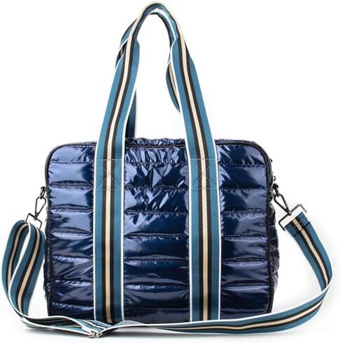 The Bennett Pickleball Puffer Duffel Sport Bag in Kuwait