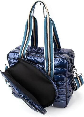 The Bennett Pickleball Puffer Duffel Sport Bag in Kuwait