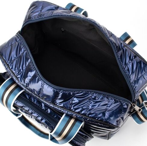 The Bennett Pickleball Puffer Duffel Sport Bag in Kuwait