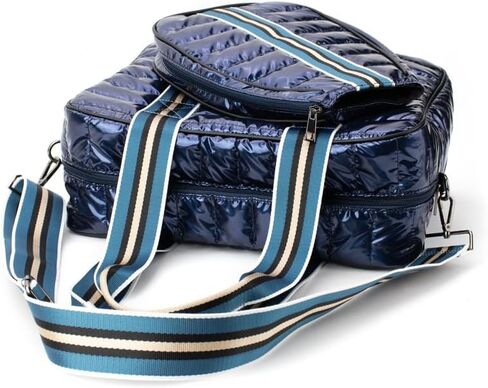 The Bennett Pickleball Puffer Duffel Sport Bag in Kuwait