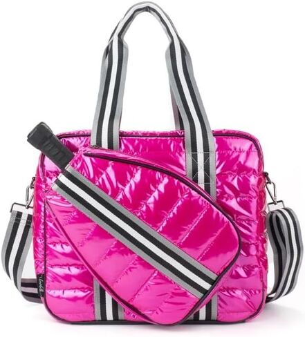 The Bennett Pickleball Puffer Duffel Sport Bag in Kuwait