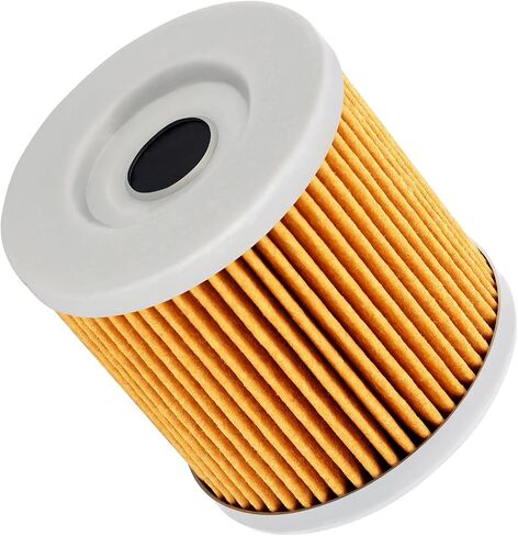 Road Passion High Performance Oil Filter for TE510/TE450 2008-2010 / TE630 2011 / TXC250 2008-2009(pack of 4) in Saudi Arabia