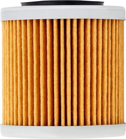 Road Passion High Performance Oil Filter for TE510/TE450 2008-2010 / TE630 2011 / TXC250 2008-2009(pack of 4) in Saudi Arabia