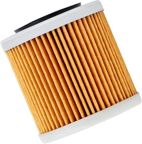 Road Passion High Performance Oil Filter for TE510/TE450 2008-2010 / TE630 2011 / TXC250 2008-2009(pack of 4) in Saudi Arabia