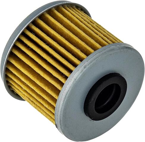 NICHE Oil Filter for Honda Africa Twin 1000 1100 CRF1000L CTX700 CTX700N Goldwing 1800 NC750X Talon 1000R 15412-MGS-D21 in Saudi Arabia