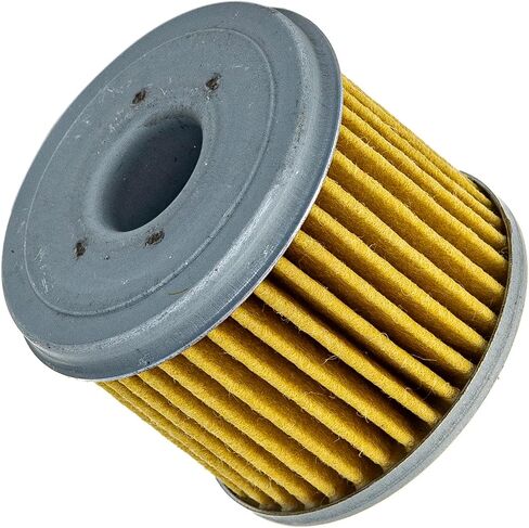 NICHE Oil Filter for Honda Africa Twin 1000 1100 CRF1000L CTX700 CTX700N Goldwing 1800 NC750X Talon 1000R 15412-MGS-D21 in Saudi Arabia